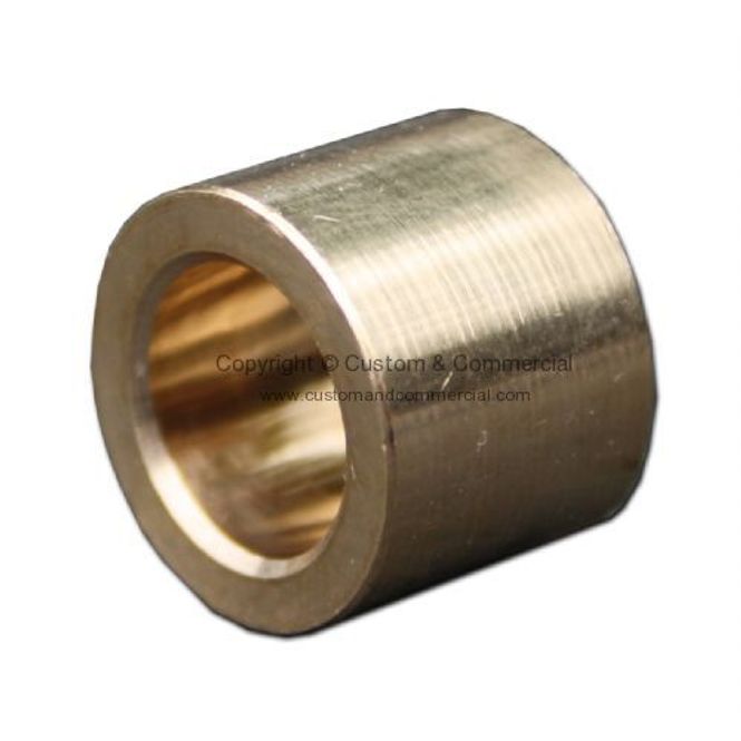 Hovedbilde Foring 6V starter BBT GQR