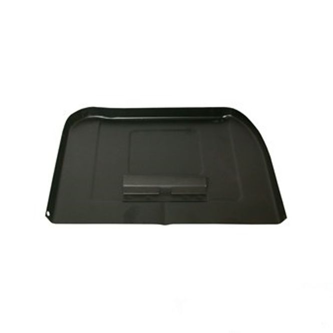 Hovedbilde Rep. plate batteribunn 08/54-07/79