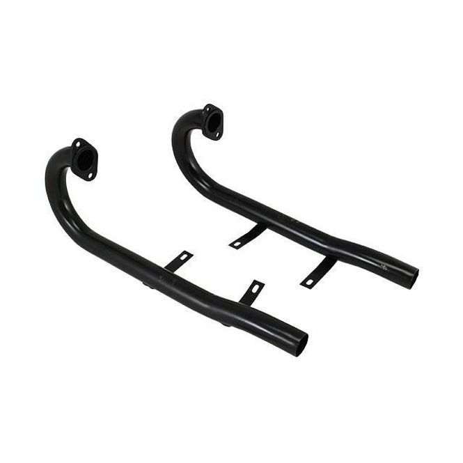 Hovedbilde J tube/erstatningsrør sett 1200-1600