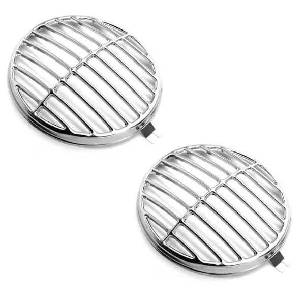 Hovedbilde Deluxe 356 Style lyktegitter 08/50-07/67