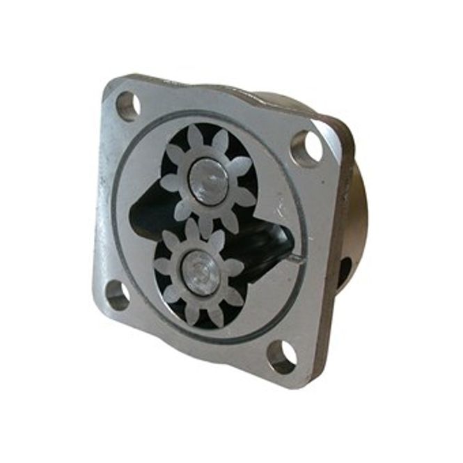 Hovedbilde Oljepumpe HD 30/8mm