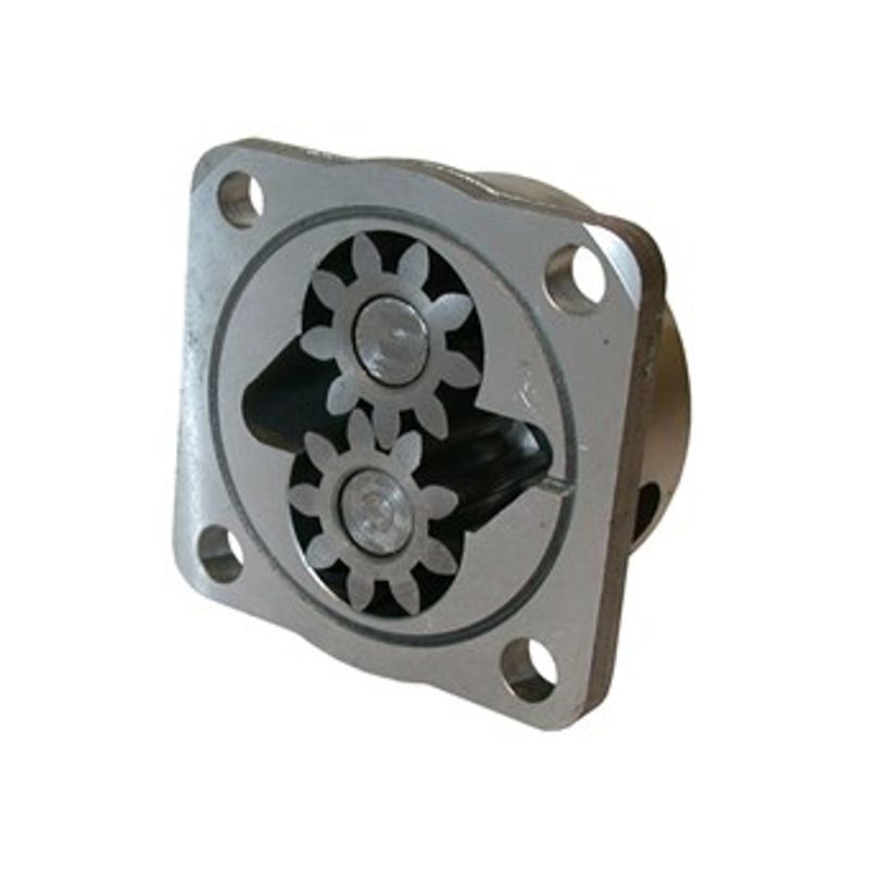 Oljepumpe HD 30/8mm