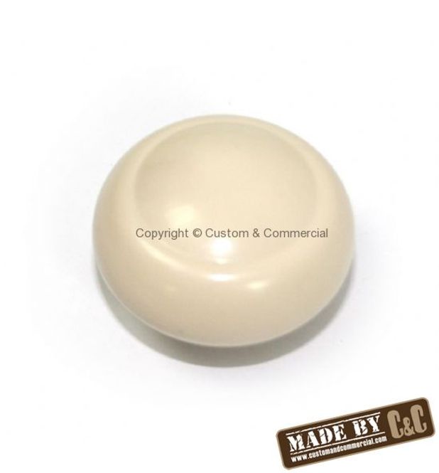 Hovedbilde Girkule Ivory GQR C&C 10mm