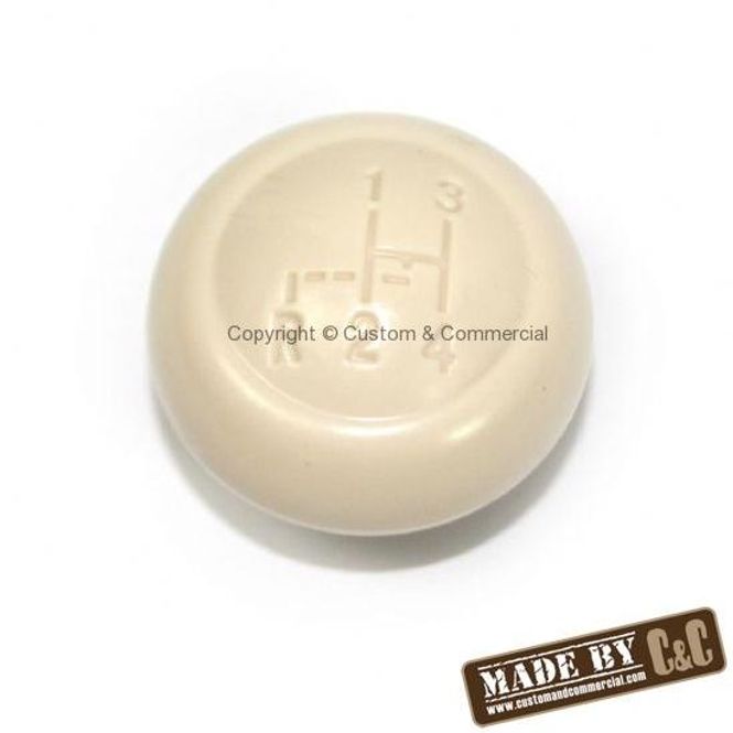 Hovedbilde Girkule Ivory GQR C&C 10mm m/girmønster