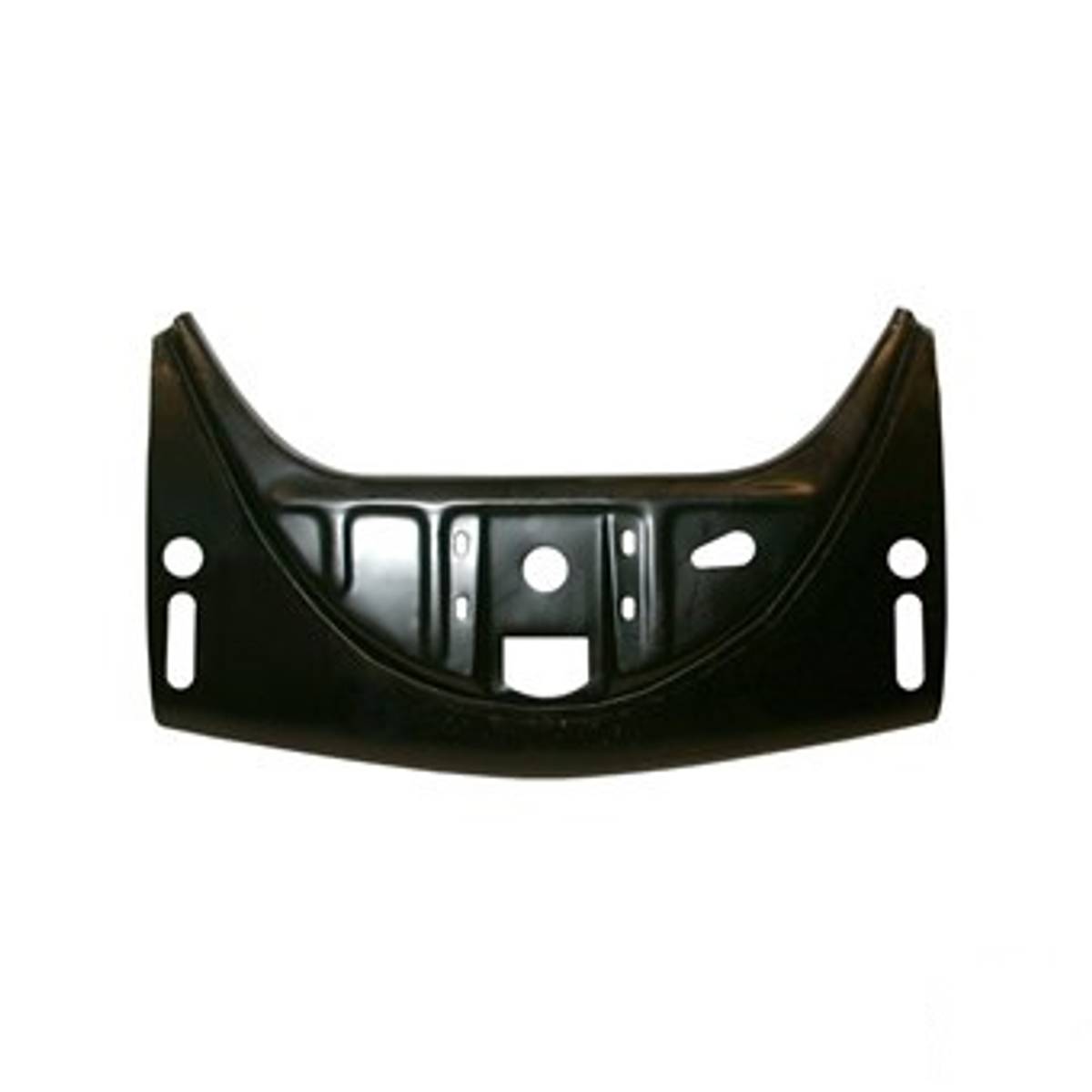 Frontplate US til Boble Type 1 08/50-07/67