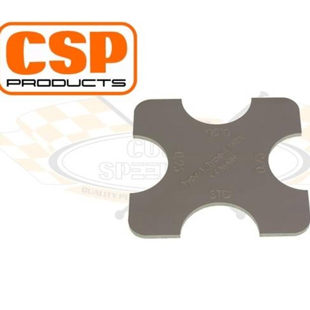 Måleverktøy for veivaksel