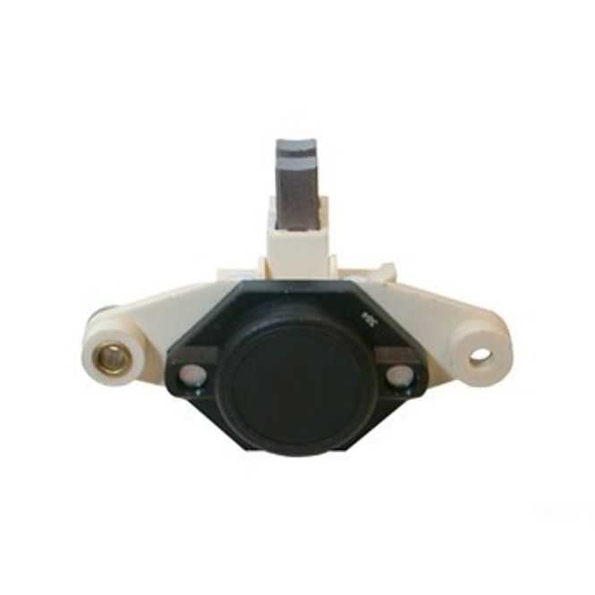 Hovedbilde Regulator med børster