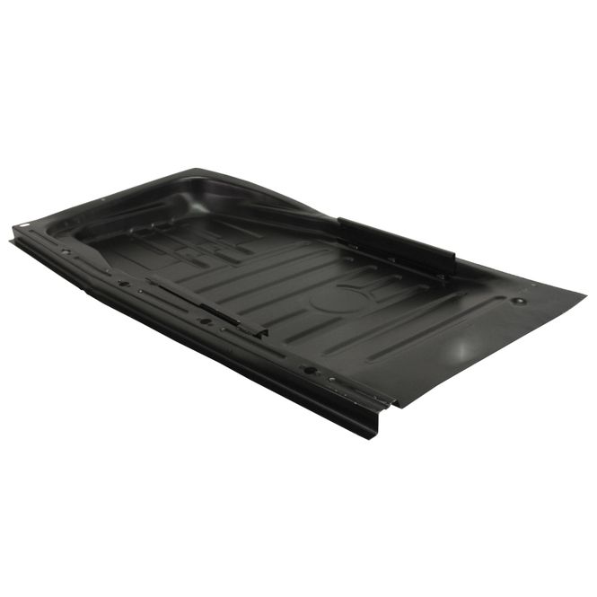 Hovedbilde Gulvplate høyre bak 1303 08/72-07/79