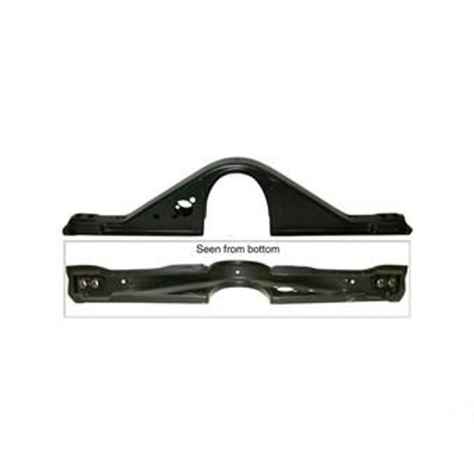 Hovedbilde Napoleonshatt chassis 1302/03 08/70-07/79