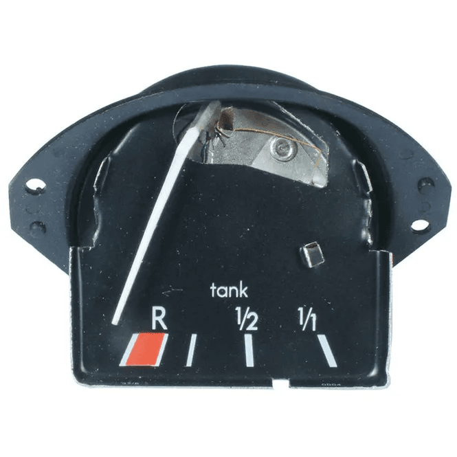 Hovedbilde Tankmåler til speedometer FØRST 08/67-07/79