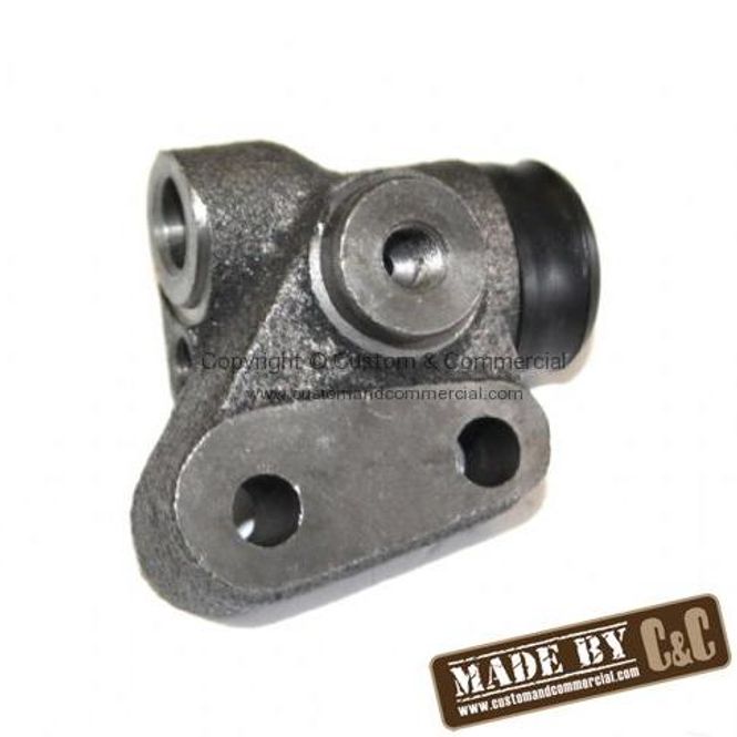 Hovedbilde Hjulsylinder venstre foran 25,4mm  T2 C&C ...