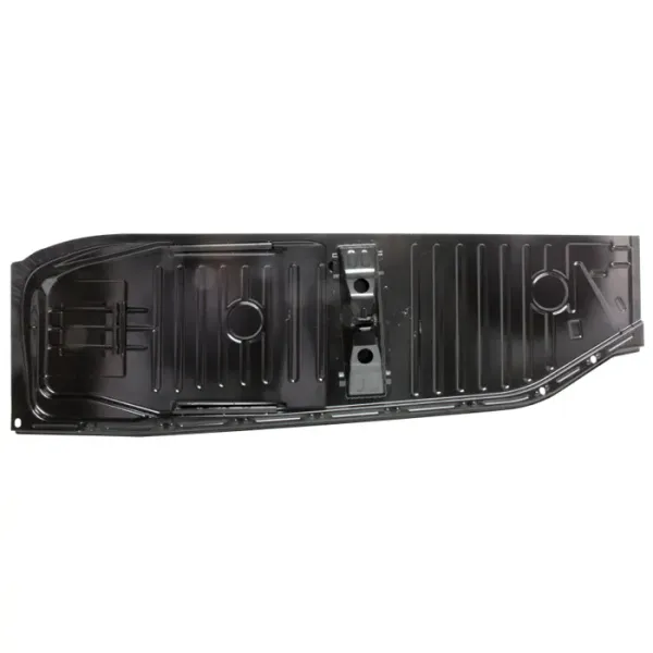 Hovedbilde Gulvplate tykk utgave 1,2mm høyre SSP 08/72-07/79