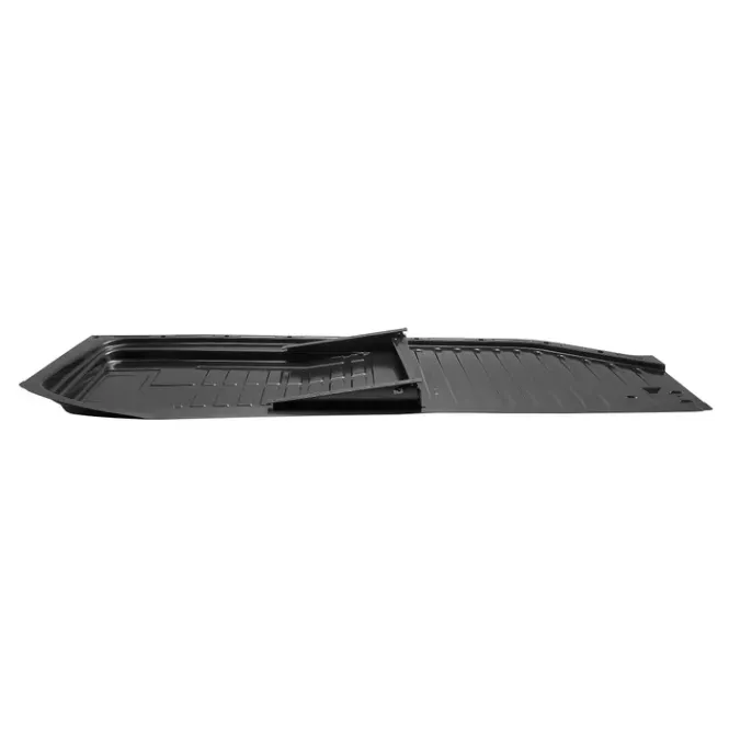 Hovedbilde Gulvplate tykk utgave 1,2mm SSP 08/70-07/72
