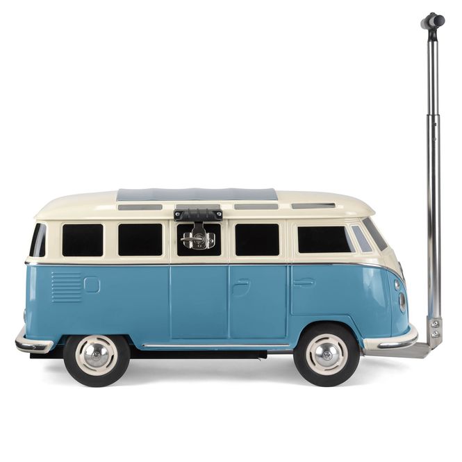 Hovedbilde Volkswagen VW T1 Bus Mobile Portable Cooler Box - ...