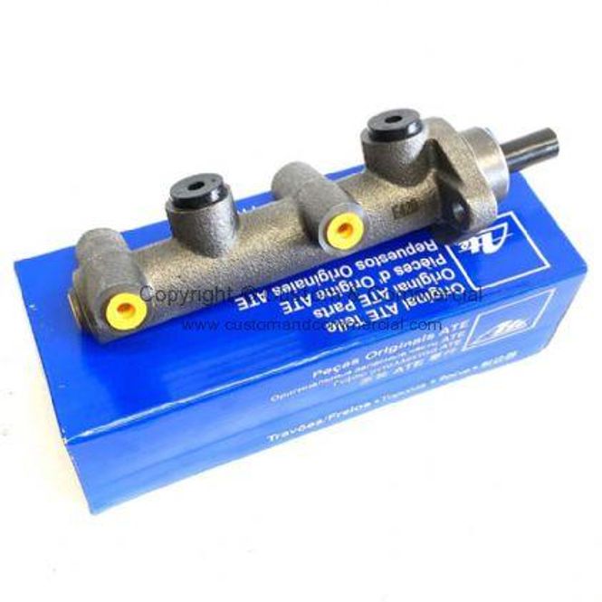 Hovedbilde Mastersylinder m/servo 23,81mm ATE T2 08/67-07/79