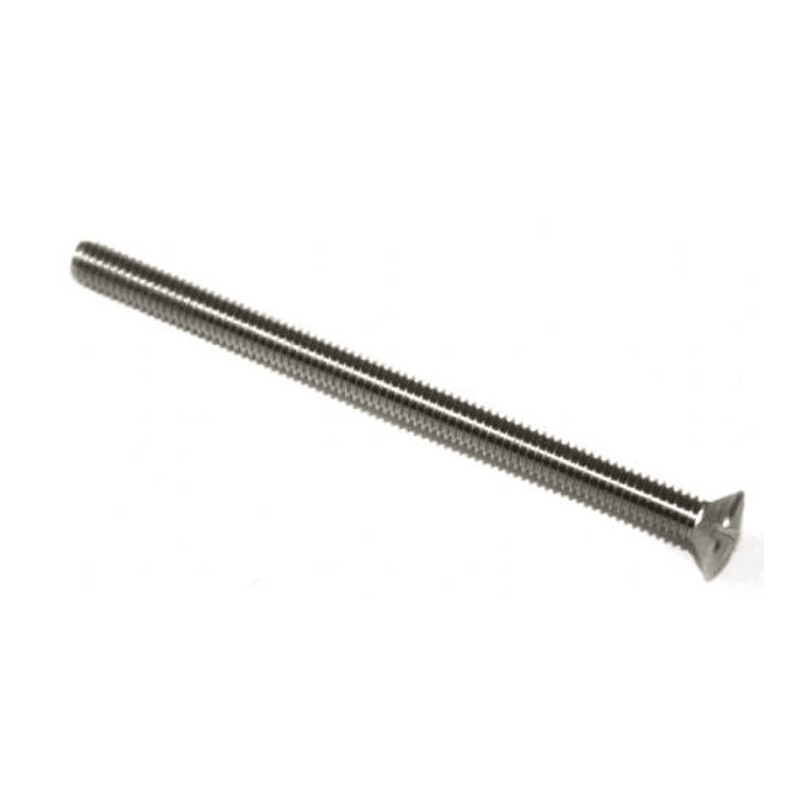 Justeringskrue rustfri frontlampe 08/48-07/67