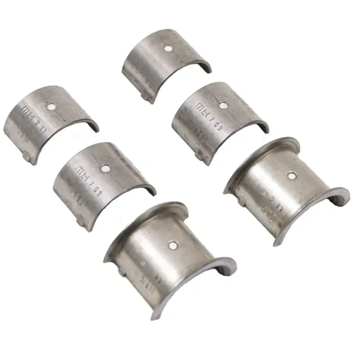Kamlager Mahle double thrust standard 08/60-07/79