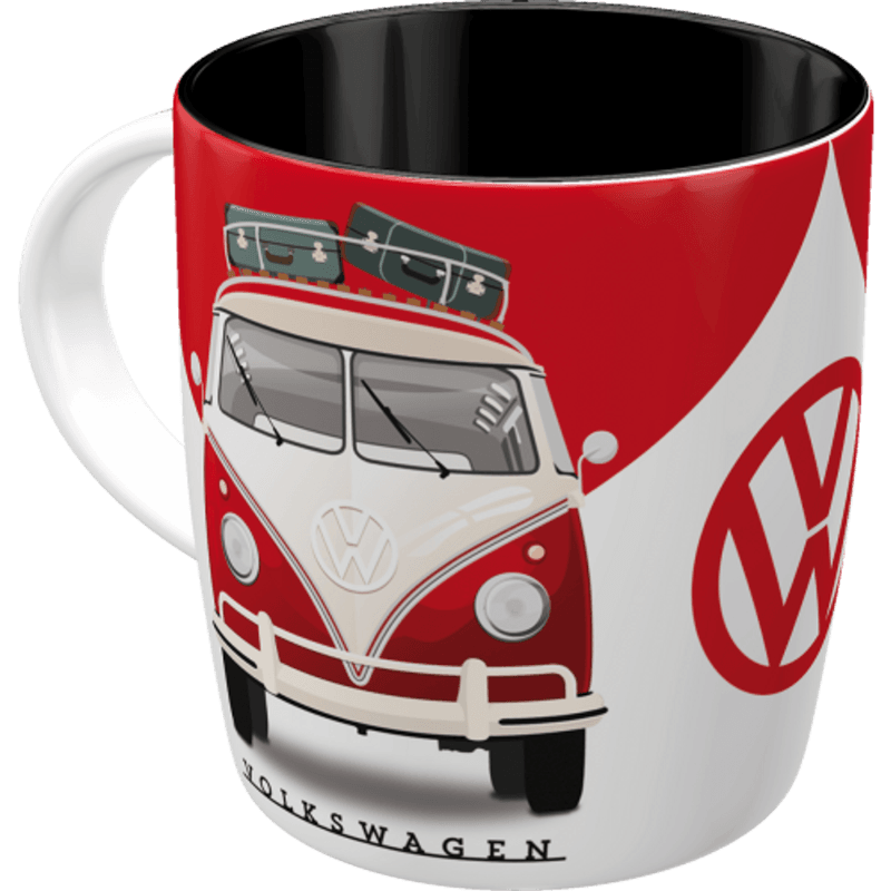 Volkswagen Good in Shape Kopp