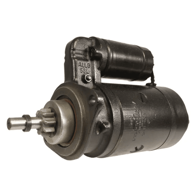 Hovedbilde Starter 6V 08/48-07/66