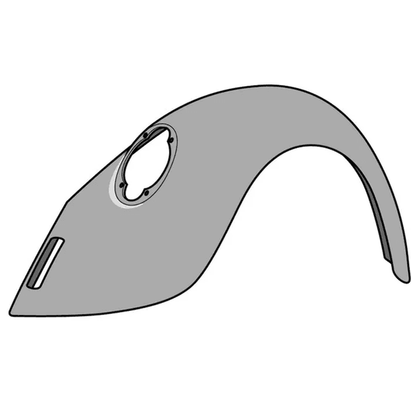 Hovedbilde Bakskjerm høyre 1303