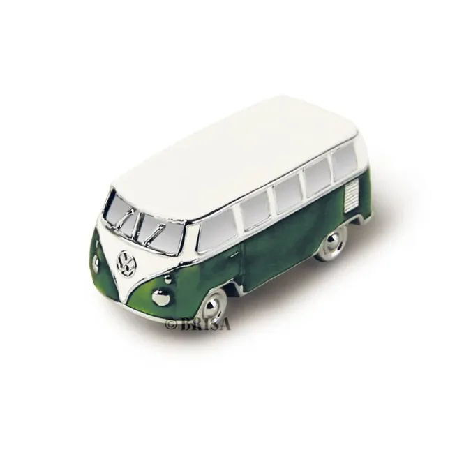 Hovedbilde Magnet VW T1 transporter mini 3D flere farger