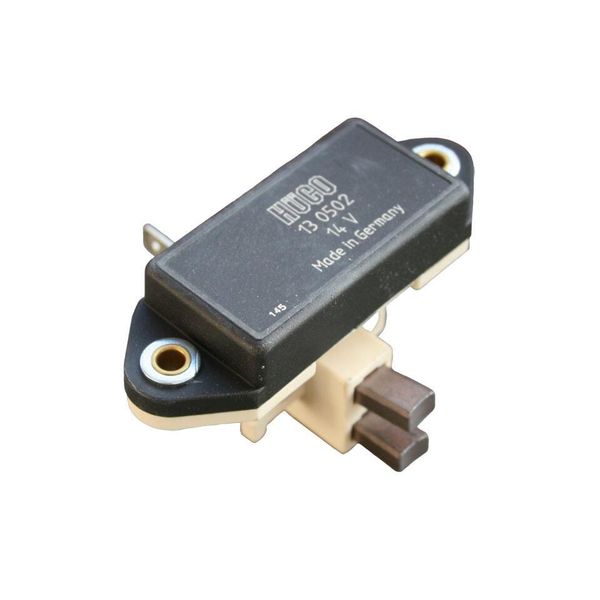 Hovedbilde Regulator med børster