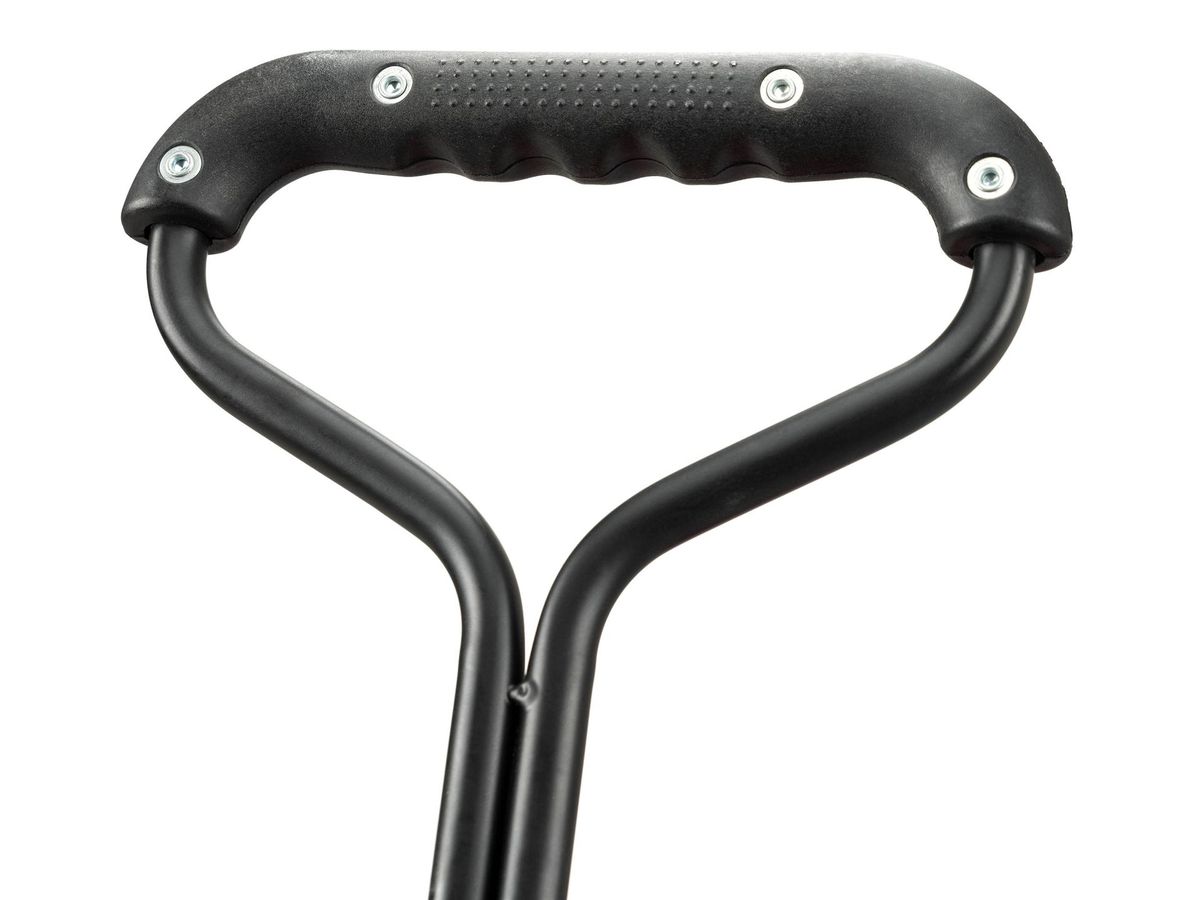 Volkswagen VW T1 Bus Foldable Trolley - Front/red