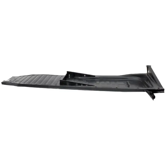 Hovedbilde Gulvplate 1mm venstre 08/57-07/70