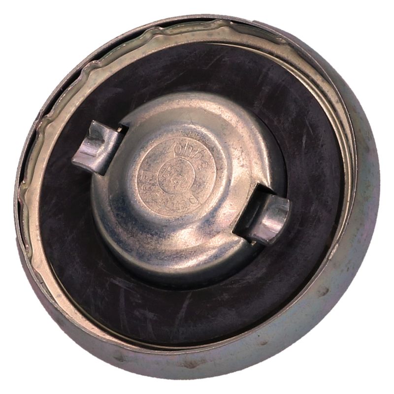 Tanklokk 08/67-07/71
