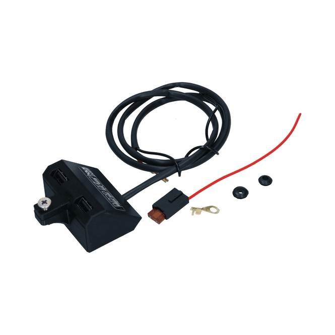 Hovedbilde USB lader askebeger 08/57-07/79