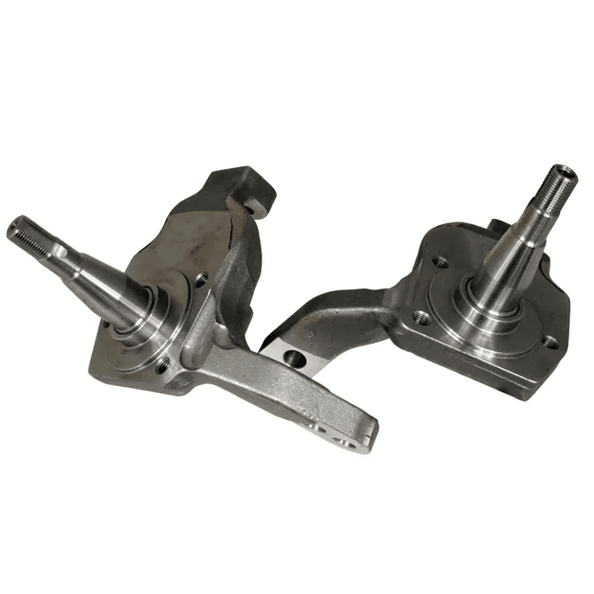 Hovedbilde Senkespindler ball joint forstilling SSP, ...