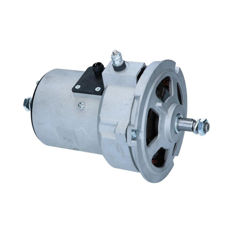 Dynamo 12V 55A vekselstrøm