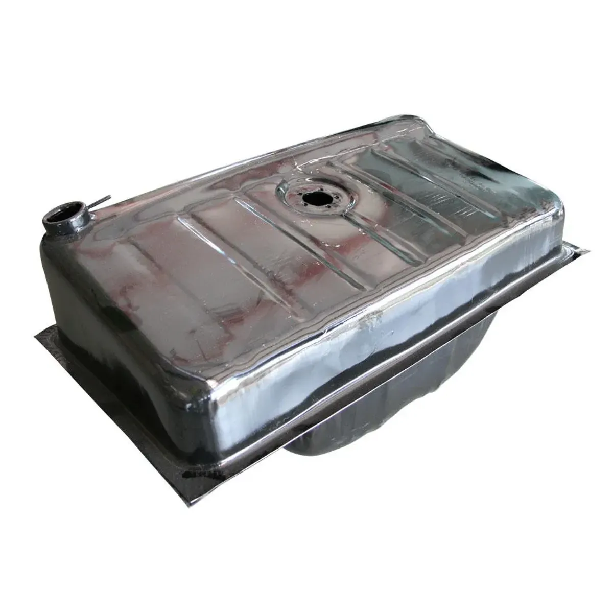 Bensintank ekstra stor 08/60-07/67