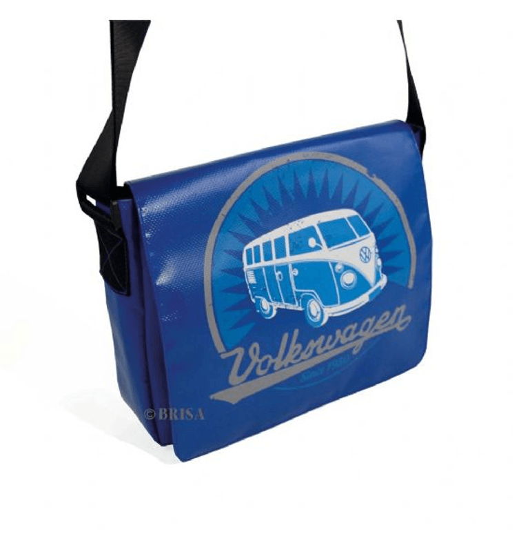 VW Collection - Stylish & Cool skulder bag stor