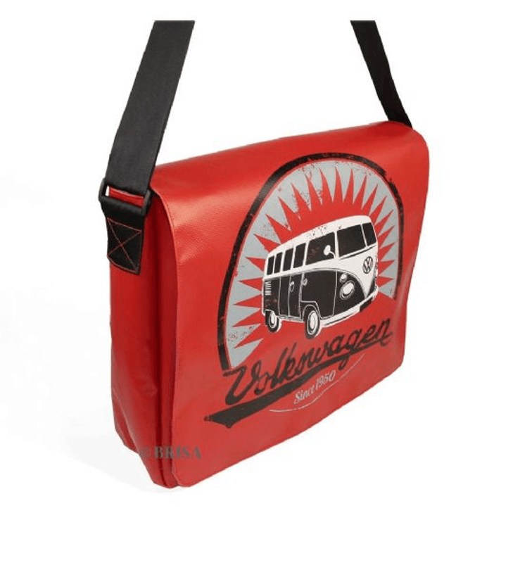 VW Collection - Stylish & Cool skulder bag stor