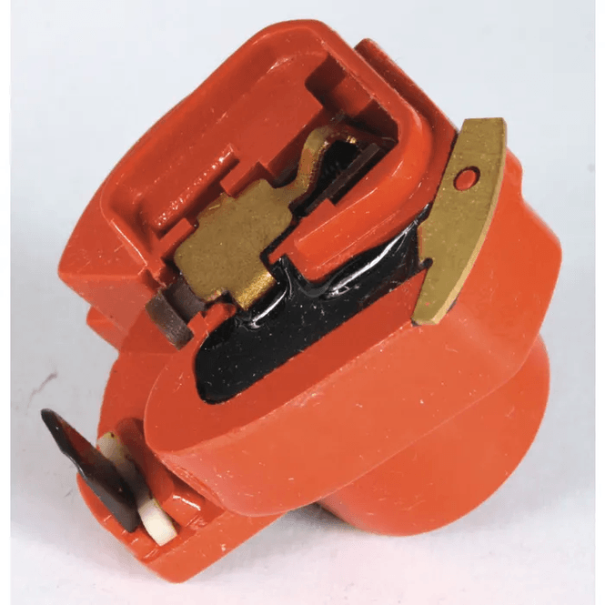 Hovedbilde Rotor 5400 o/min sperre
