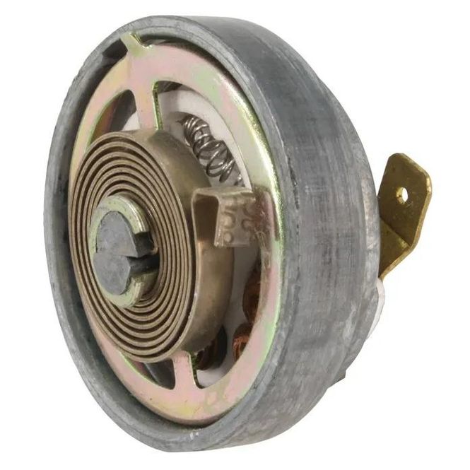 Hovedbilde Auto choke 12V