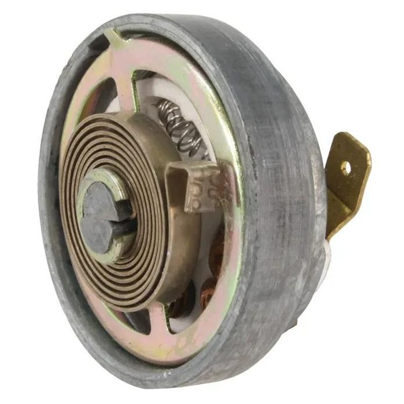 Auto choke 12V