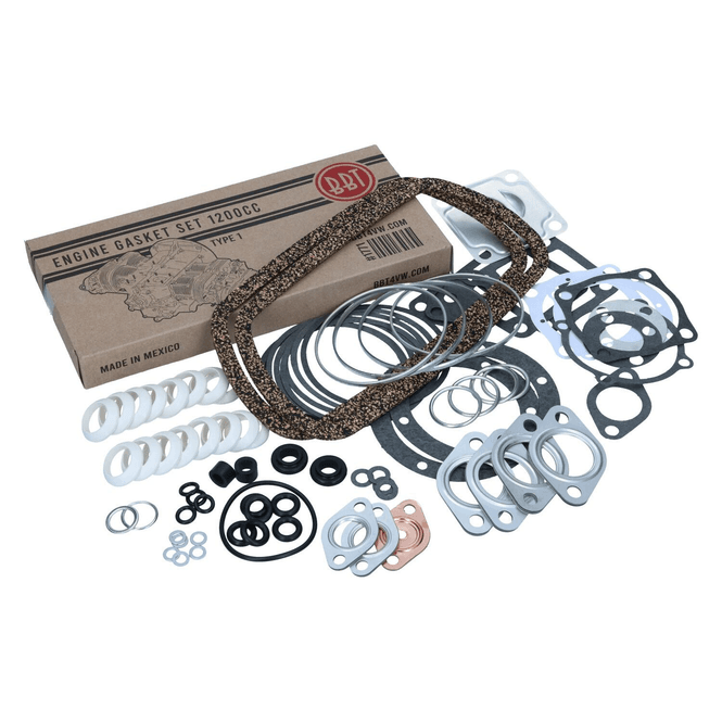 Hovedbilde Pakningsett BBT 1200 34hk motor